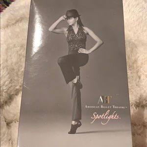 American Ballet Theatre Ballet Shoes